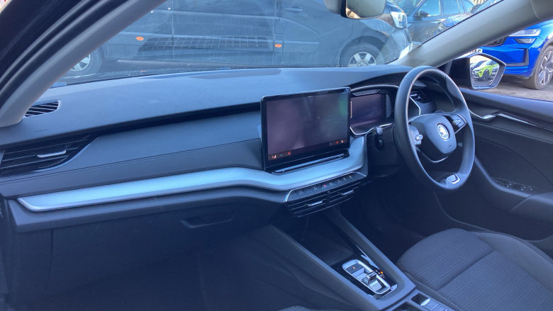 Skoda Octavia 1.5 TSI e-TEC SE Technology 5dr DSG Petrol Estate